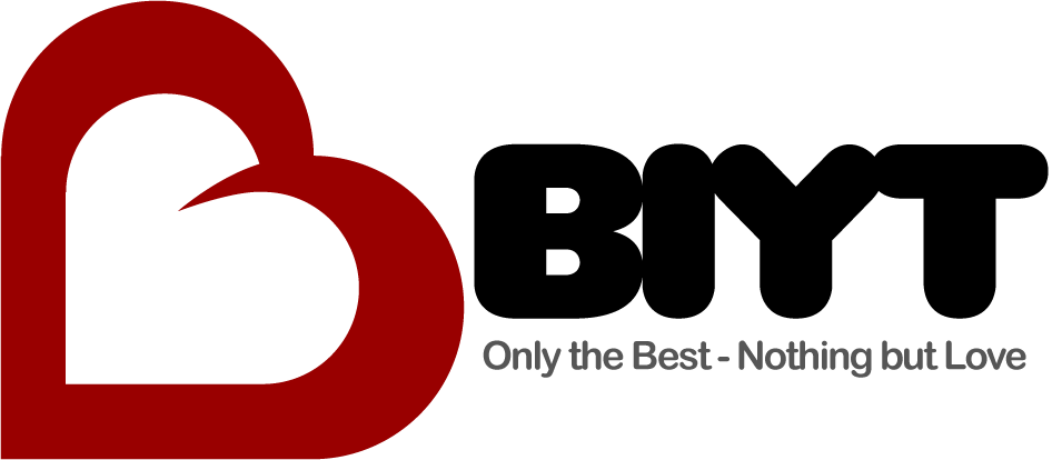 BIYT - Only the Best - Nothing but Love